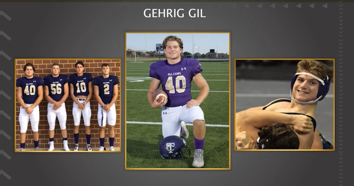 👏🏻Congrats to our <a href="/TCHS_Booster/">TCHS ABC</a> Scholarship recipients!!