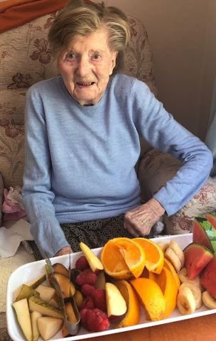 Wellbeing Care tweet media