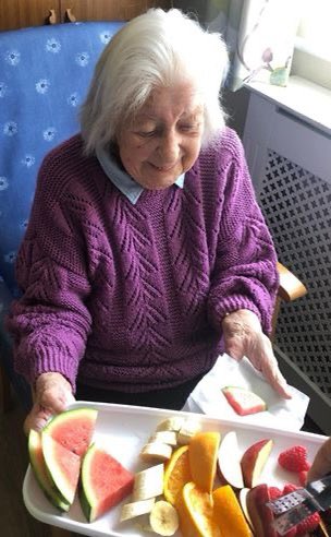 Wellbeing Care tweet media
