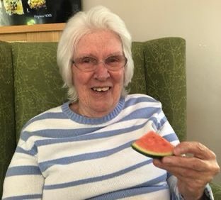 Wellbeing Care tweet media
