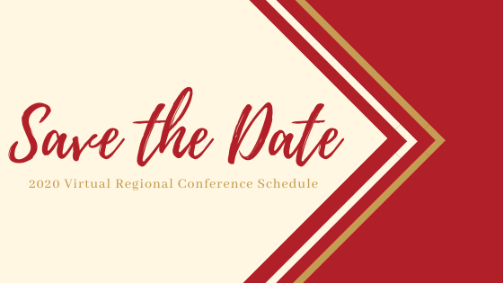 TucsonDelta's tweet photo. 7/17/2020 Virtual Farwest Region Conference                
Mark your calendars &amp; more registration details coming soon!
#dst1913 #farwestdst #deltasinthedesert https://t.co/v0omu1qEUF