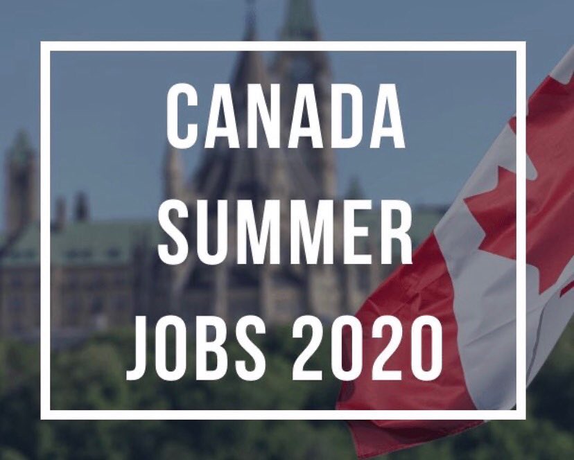 LevittMichael's tweet photo. Canada Summer Jobs applications are now open! We’re funding positions in #YorkCentre to make sure our youth have the opportunity to get work experience and a good start to their careers, especially during this difficult time. For more info, visit https://t.co/xRvCoSodXo. #CSJ2020 https://t.co/ruFtovj0FB