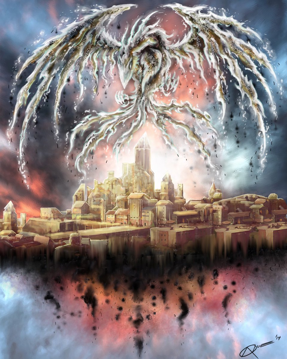 michelleandnoa's tweet image. The original artwork for Ashes to Embers by the amazing @NeilQue. It changed. Now it is used for my A2E #TTRPG. Didn't know I ran a game, did you? Well, I do. Pick up a copy of the book &amp;amp; feel free to ask about the game.

#GamerGirl #RPGNerd

amzn.to/3dYc4fB