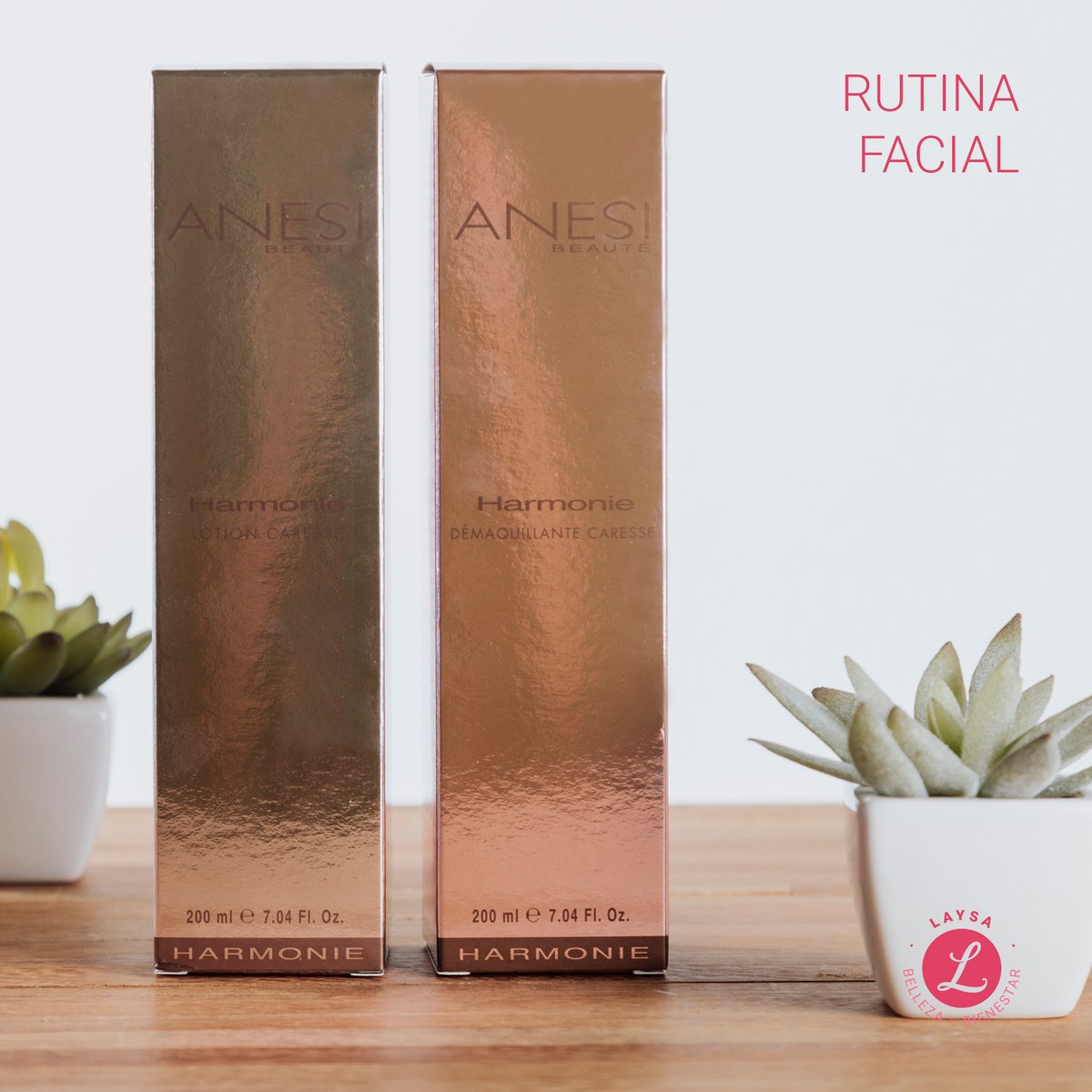 Laysa_belleza's tweet image. Es muy importante hacer la #limpiezafacial con productos de calidad 💆🏽‍♀️ Nosotras confiamos en #ANESI: #LOCIÓN + #DESMAQUILLANTE CARESSE ✅

Haz tu pedido y te lo llevamos a casa ➡️ 974230492

#Laysa #EsteticaLaysa #Belleza #Huesca #facial #beauty #rostro #cara