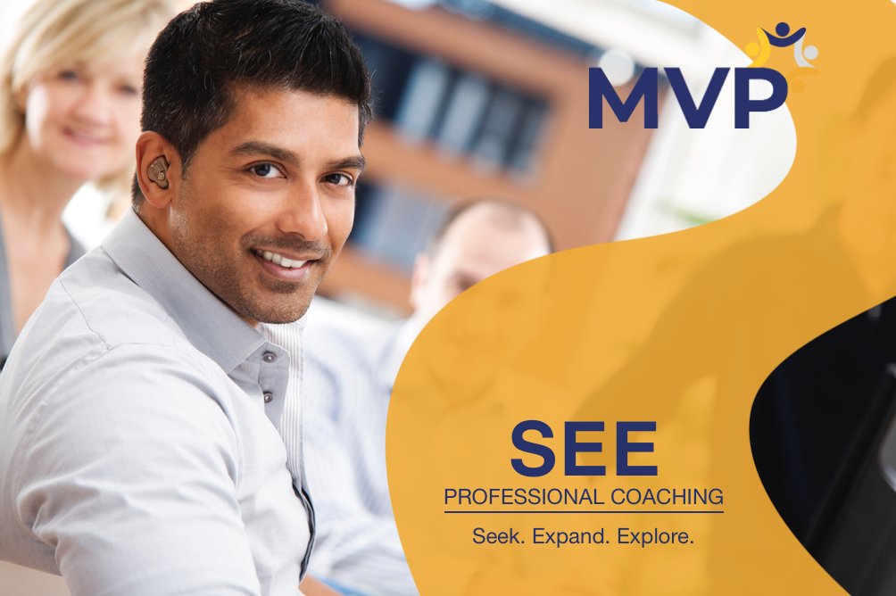 MVP Executive Search and Development tweet media