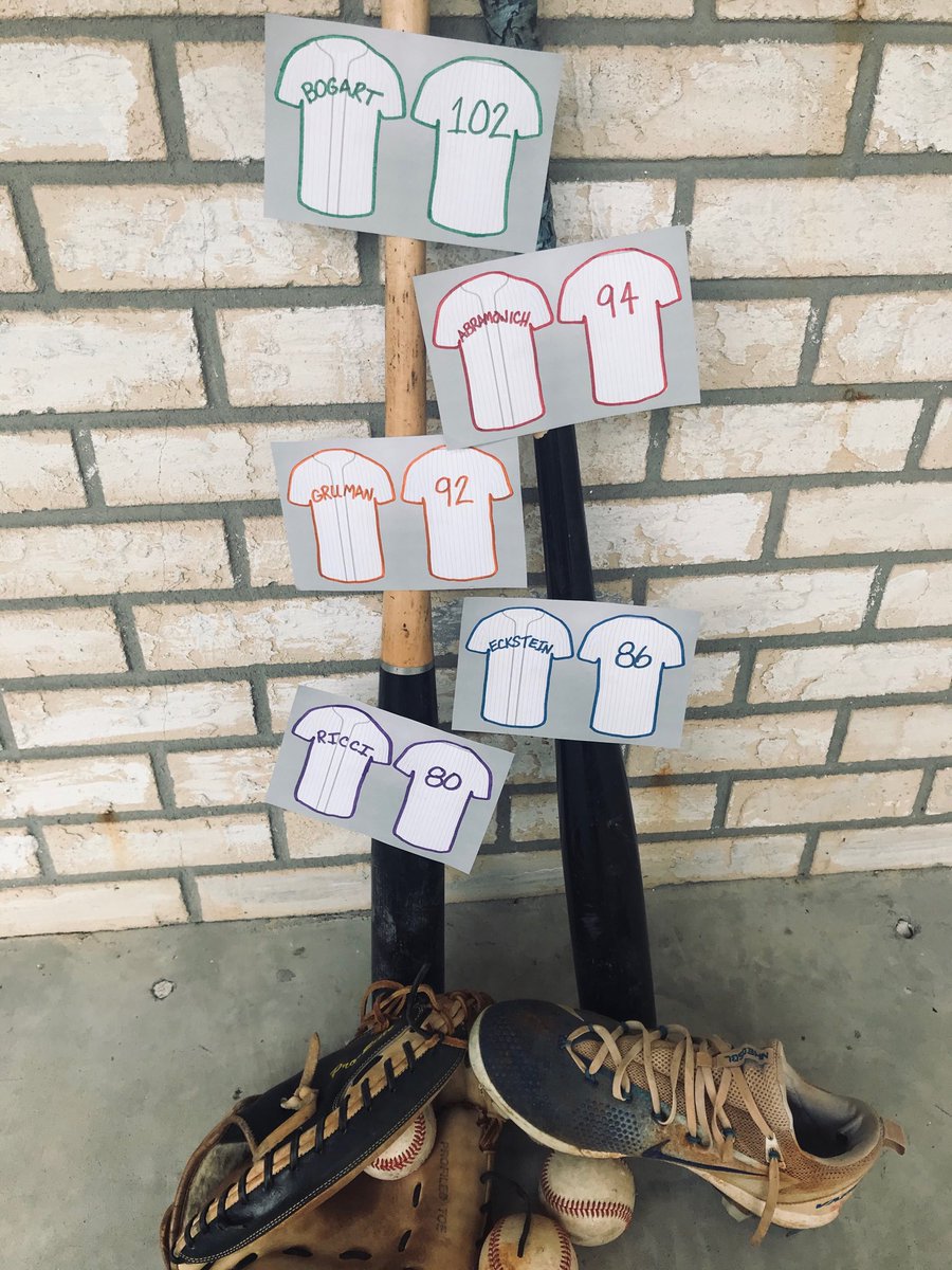 debbie_eckstein's tweet photo. Congratulations, Bogart Bunch for “hitting it out of the park” on your iReady lessons! One more week to go 4th Grade Shooting Stars!! ⁦@PGE_Stars⁩ #PGEStarStudents https://t.co/tJfi9k4pRS