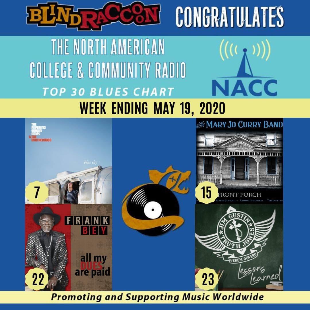 Blind Raccoon tweet media