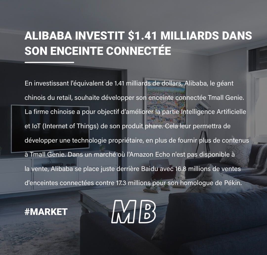 MindBlownFR's tweet photo. 🗞Le Daily Blow, tous les jours à 20h du Lundi au Vendredi pour faire le plein de l’actu tech ! @owkinscience @Porsche_France @microsoftfrance
 
Daily Blow l’actu qui te retourne le cerveau ! 🤯

#tech #numerique #IA #Microsoft #Alibaba #Porsche #santé #science #data https://t.co/7HXArIqaWi