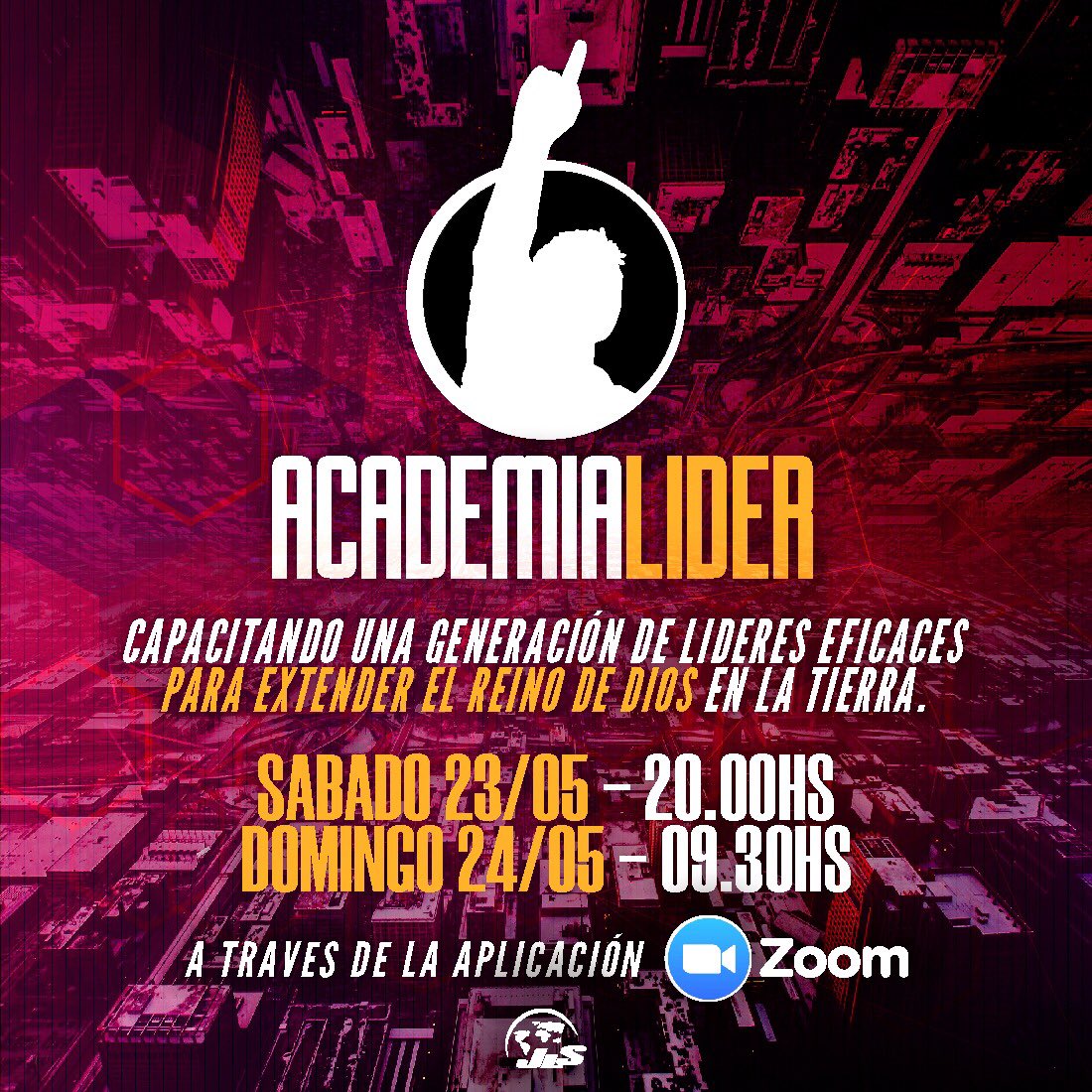 Ministerio JLS (@ministeriojls) on Twitter photo 