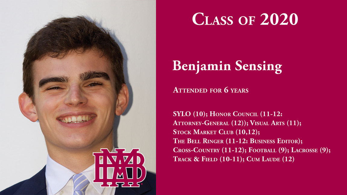 MontgomeryBell's tweet image. We will celebrate the immense achievements of the Class of 2020 in person eventually. In the meantime, let's send some likes their way.