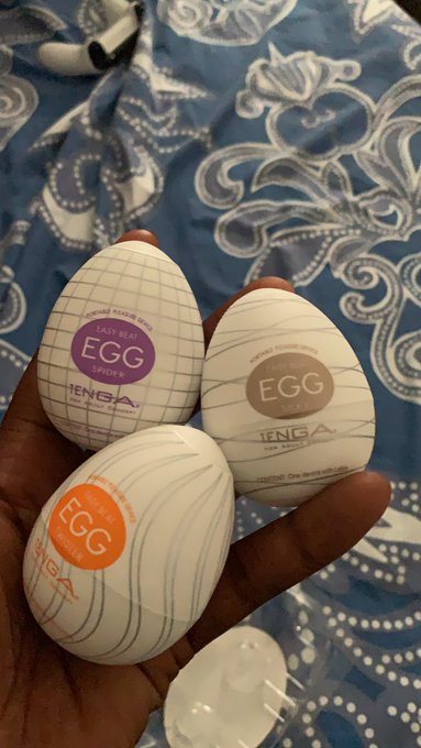 Got me some eggs https://t.co/bteiRNCDZ8<a href="/tag/kik"class="tags"><span>#kik</span></a><a href="/tag/kikme"class="tags"><span>#kikme</span></a><a href="/tag/kikcode"class="tags"><span>#kikcode</span></a>