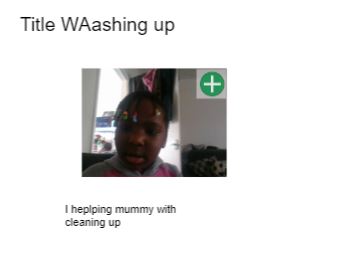 ololn11's tweet photo. Reception class have been using @purpleMash mash to take photos and write about things we can do to be kind during #MentalHealthAwarenessWeek2020 . Well done for being kind all week - let's keep it up 😀♥️ https://t.co/fzAvMW1yGm