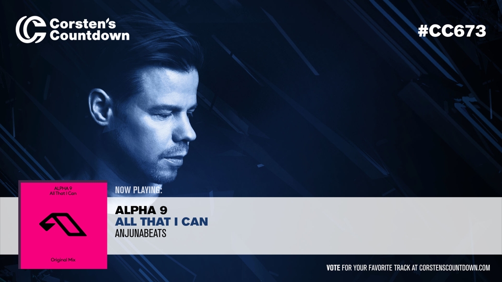 ResonationRadio's tweet photo. 02. Up next, “All That I Can”, which is a brand new track by @artymusic under his @alpha9music alias! [@Anjunabeats] #CC673 https://t.co/gq0DaznVkj https://t.co/5Hw4XSTrP1