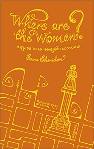 I wrote about these women & more in my book   https://shop.historicenvironment.scot/where-are-the-womencos Our grannies are amazing. It's easy to forget them & if we forget the women we come from we can't really understand ourselves, our own capabilities & the important, interesting places our culture came from /11