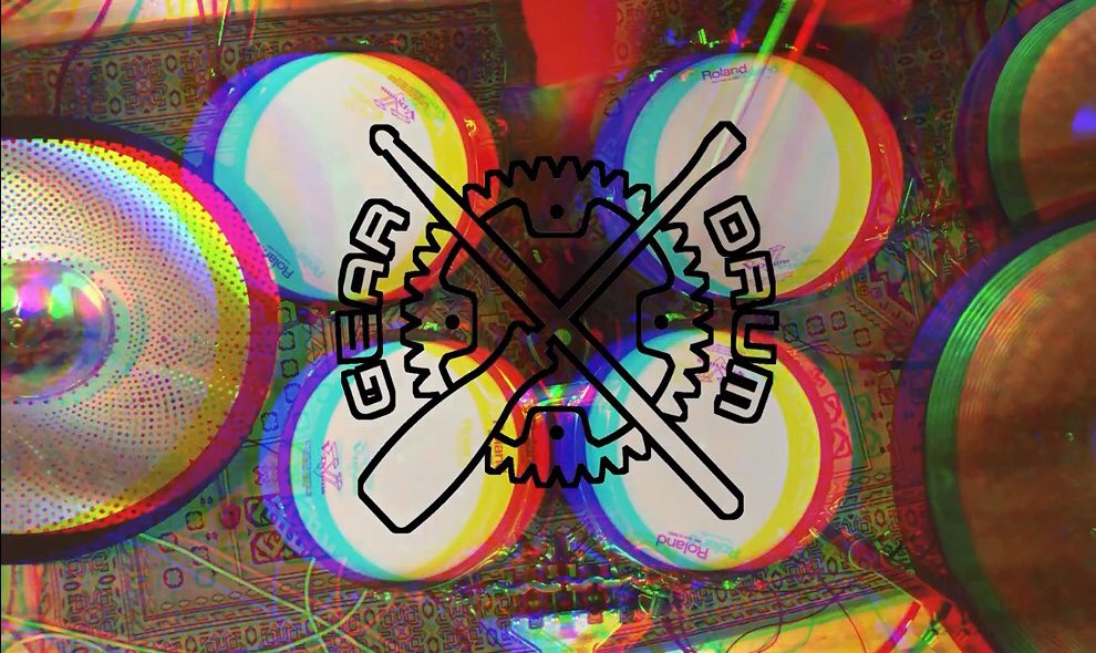 TheGrootsBand's tweet photo. New video ft. Gear Drum OUT NOW, You can watch it on our Facebook page! 
https://t.co/0n5RRkhZye https://t.co/9UNbJaSc2P