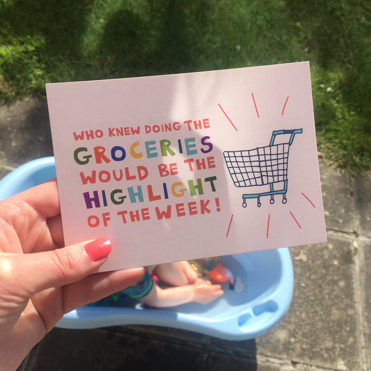 aisgriff's tweet photo. My #positivepostcards are available to buy from my online shop. Link in bio. Send your favourite peeps some love! #postcarddesign #isolationcreation #graphicdesign #waterforddesigner #PositiveVibes #fundesign #sendsomelove https://t.co/ylkrZqHx7E