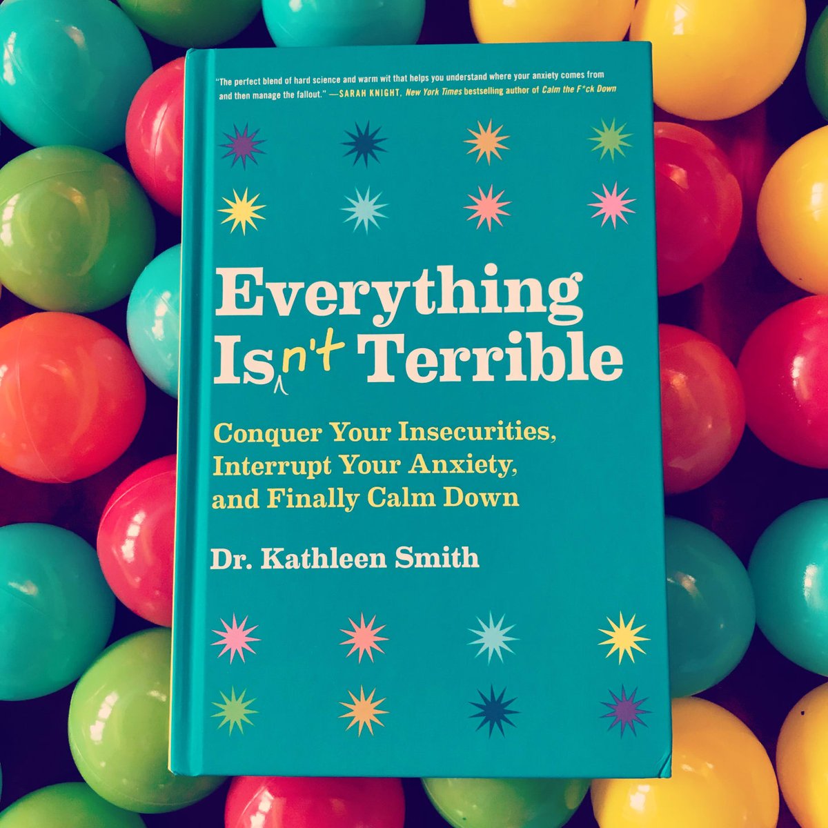KathrynKissell's tweet image. For years I've been trying to find a book to share with my clients to introduce them to the therapeutic approach I use.
I've just found it. 
Great job @fangirltherapy

#ADifferentiatedLife
#thinkingsystems