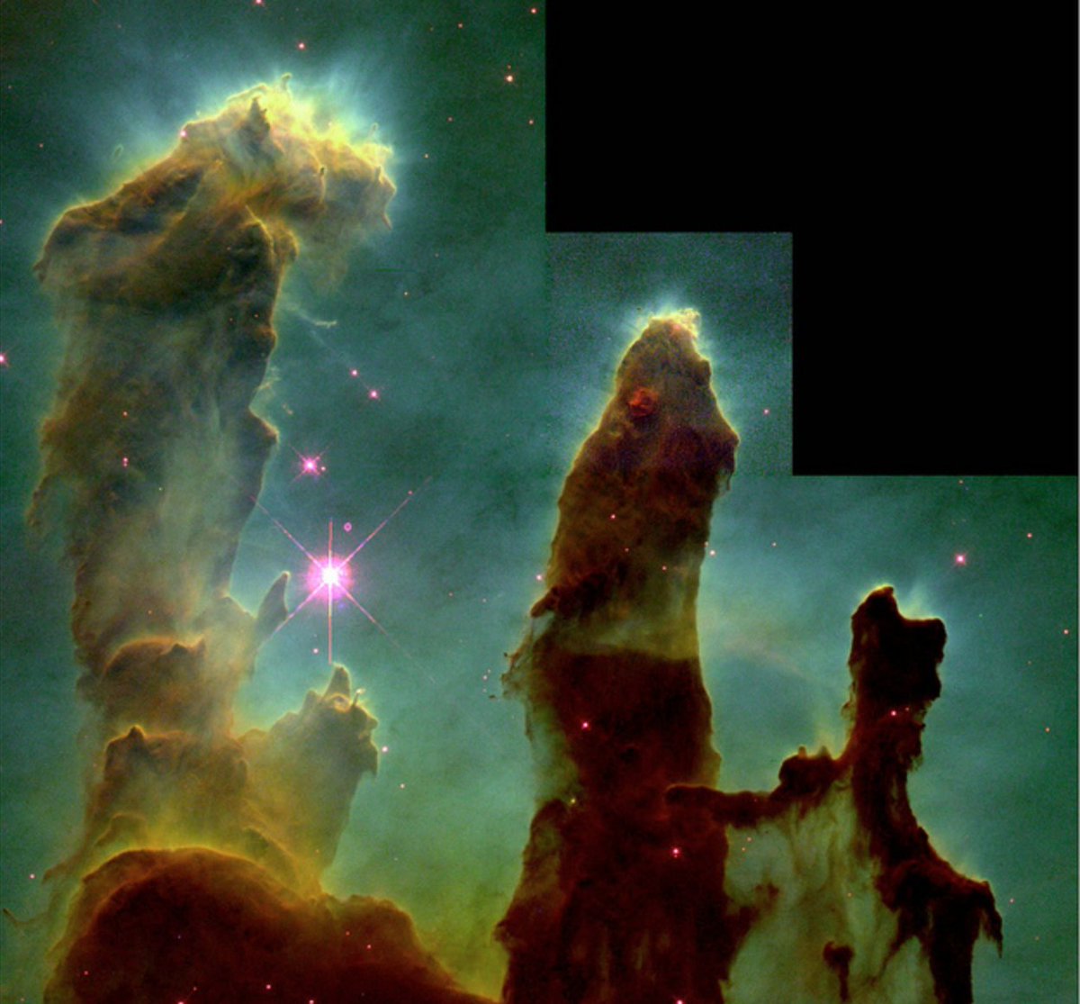 gr8_comic's tweet photo. The world of GR-8 is about celebrating space adventure. So each week, we're going to post some great space shots to celebrate this gorgeous universe of ours. This week is courtesy of https://t.co/cIWry97ccU! 

#space #comics #adventure https://t.co/abIv3PJOad