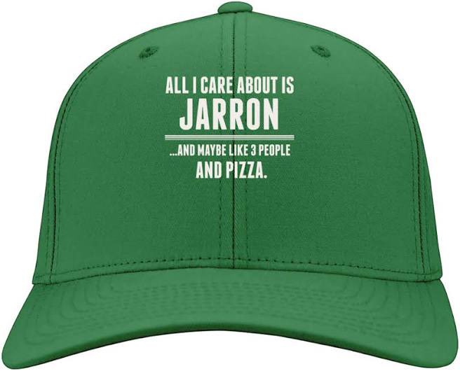 JarronsUsername's tweet photo. I go shopping, want it, then I cop it https://t.co/r8o7vEOqdT