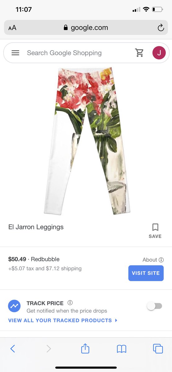 JarronsUsername's tweet photo. I go shopping, want it, then I cop it https://t.co/r8o7vEOqdT