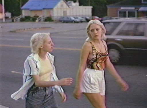 Ретвитнуть. chloë sevigny in gummo (1997) by harmony korine, costume design...