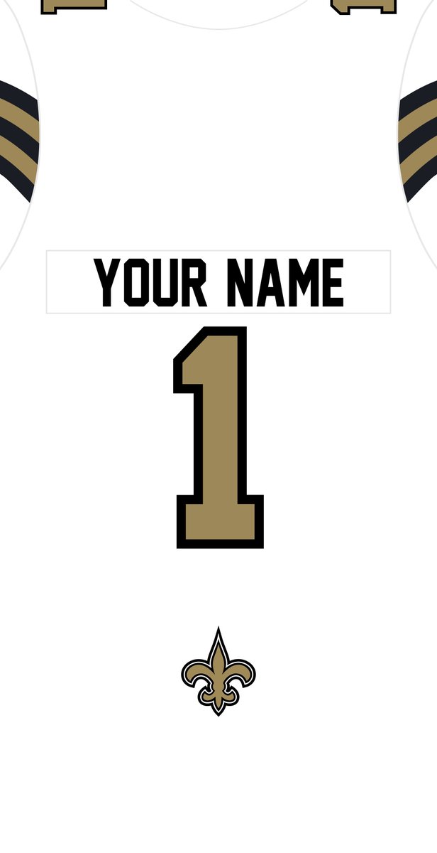 New Orleans Saints tweet media