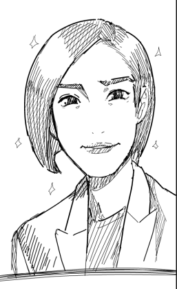 天海祐希さん 5兆年ぶりに模写した 