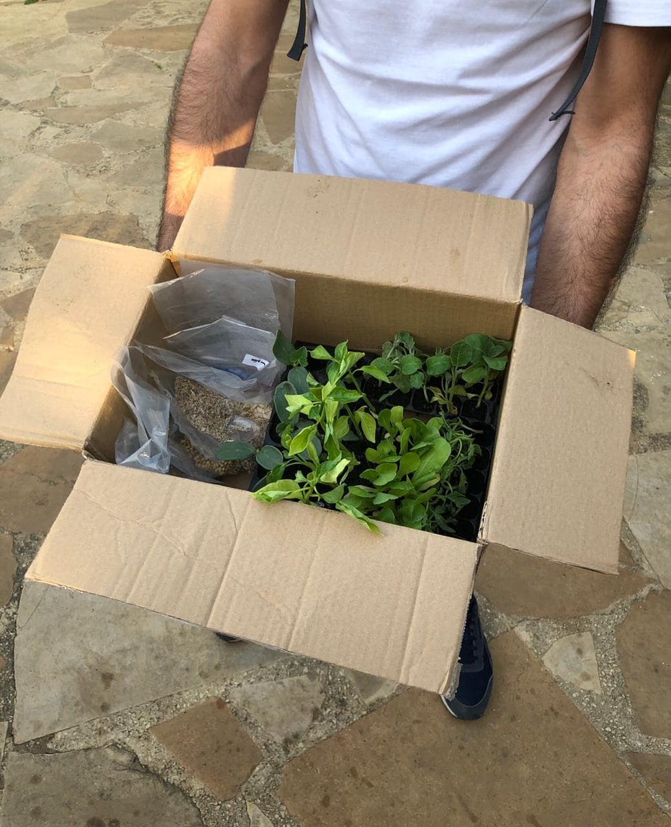 MakeYourMark tweet media