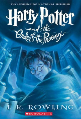 Cynwyd5thGrade's tweet photo. 5 #HarryPotter books read in May, can I get through all 8? I just read Harry Potter and the Order of the Phoenix by @jk_rowling and the ending is really sad. The book was really great but sad. #StudentReview #touchdown #SeriesChallenge https://t.co/ycZgairZUD