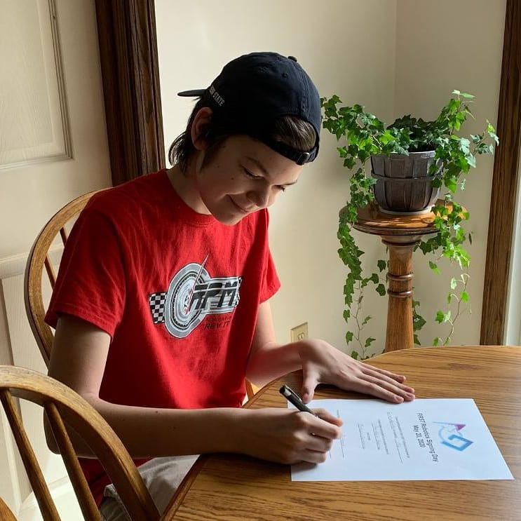 Robotics Plus Mayhem tweet media