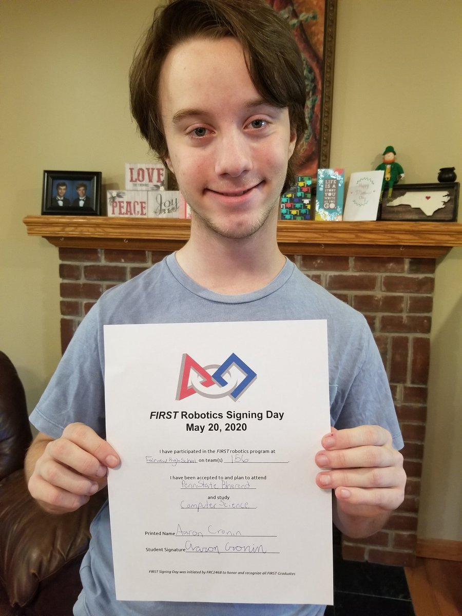 Robotics Plus Mayhem tweet media