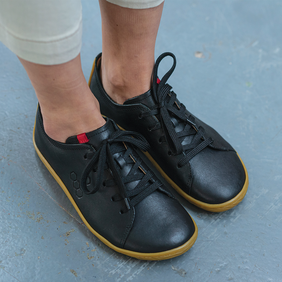 where are vivobarefoot shoes made