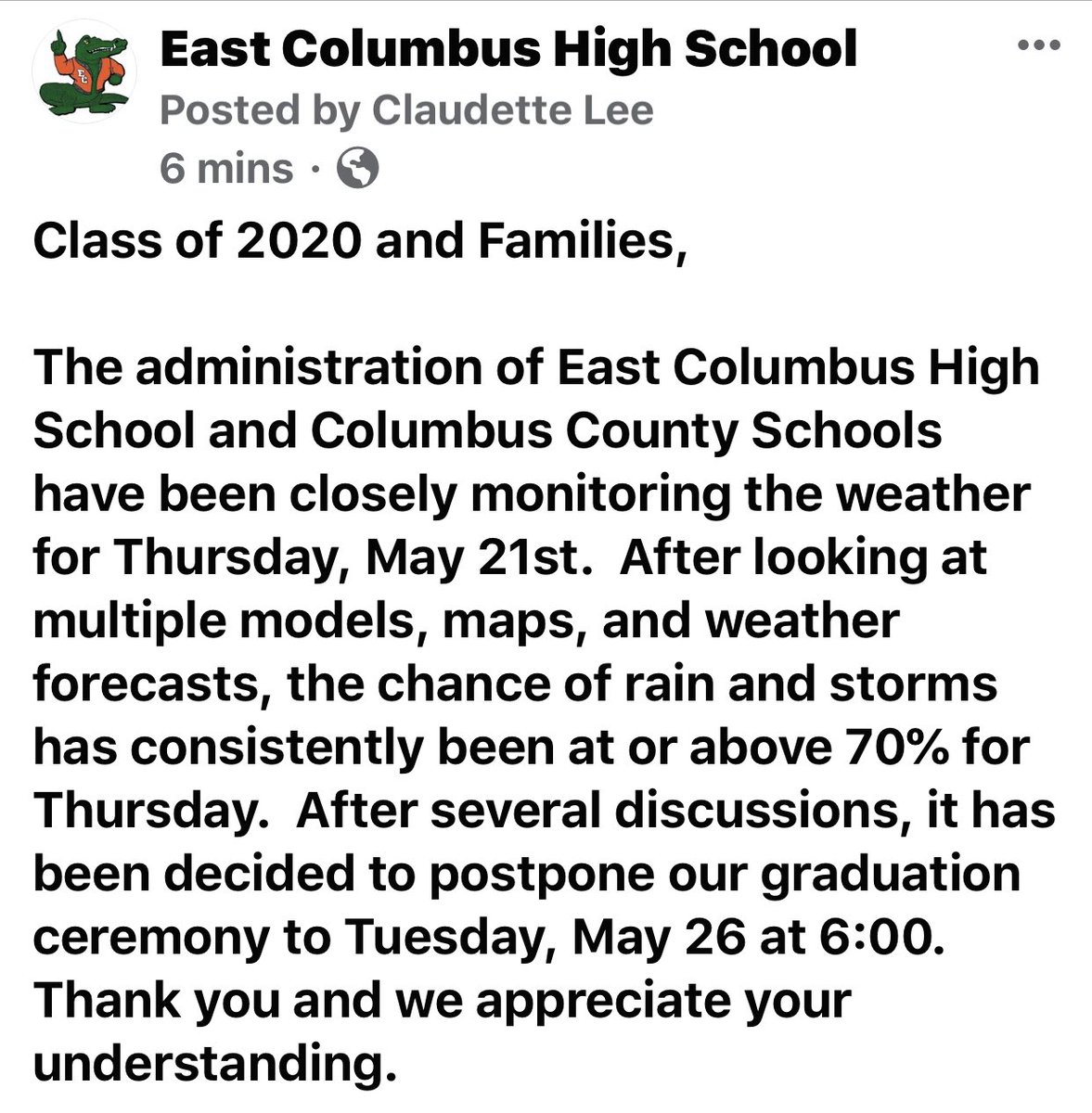 EastColumbusHS's tweet photo. https://t.co/EhhWNZKYt1