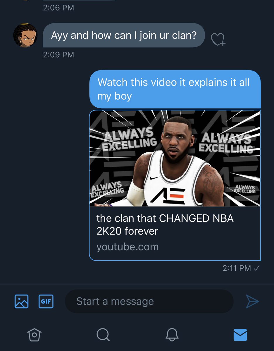 jpierrejr's tweet photo. This clan has already did so much for me, itโs only right that I keep showing people how to take advantage of this great opportunity @choc #AETakeover https://t.co/49C6QubIT4