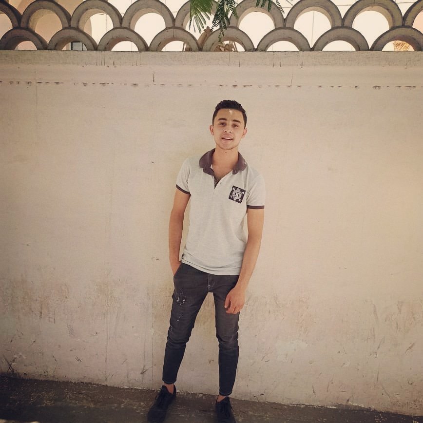 mohammed Abo taleb on Twitter: "في يوم من الايام هتتمنو تتكلمو معايا