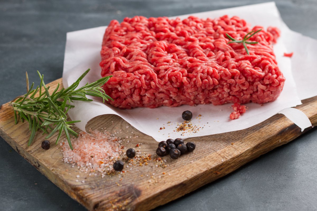 MacDonellfarms's tweet photo. Lean ground beef for sale

$6/lb in 2 lb bags
No Antibiotics, Hormones or Steroids. Free delivery to Edmonton &amp; Sherwood Park area on all orders over $100

A great price in today's market for a quality product.

Email macdonellfarms@gmail.com for orders
https://t.co/69eVHVG4sB https://t.co/UquQ958kpd