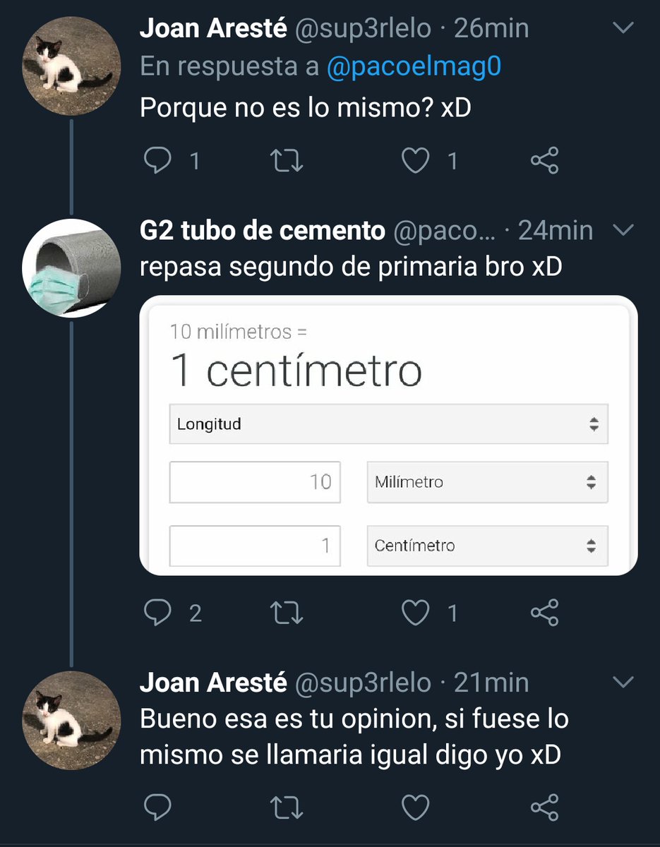 ItsJaeru's tweet photo. Me estoy riendo. https://t.co/BNdyJu2eOF
