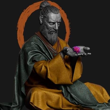 GautamModkar's tweet image. A big shout out to our graduate @ameytodkar - Amey Todkar for his wonderful CG creation. Flower of Hope COVID-19, a tribute by him to all the heroes on the front line. See all his creations at artstation.com/ameyart
#MadeatVanarts #VanArts @vanarts