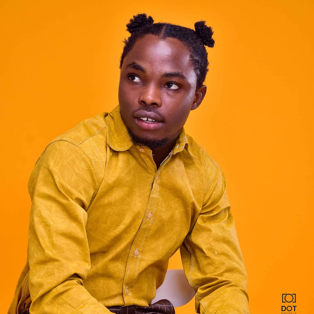 dotingthei's tweet photo. Say a word of prayer for me. It's my Birthday. 
#Birthday #AlhajiDot #DotDigitals https://t.co/DhOYmQqgTP