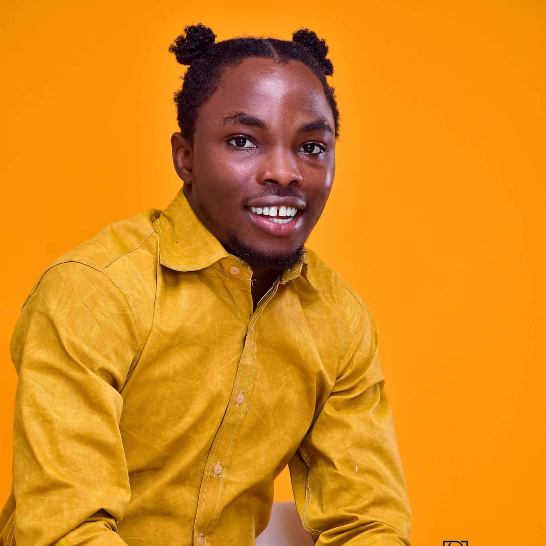 dotingthei's tweet photo. Say a word of prayer for me. It's my Birthday. 
#Birthday #AlhajiDot #DotDigitals https://t.co/DhOYmQqgTP