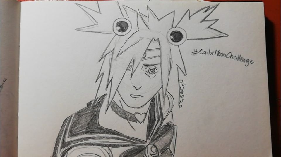 Twoucan Madara の注目ツイート イラスト マンガ コスプレ モデル