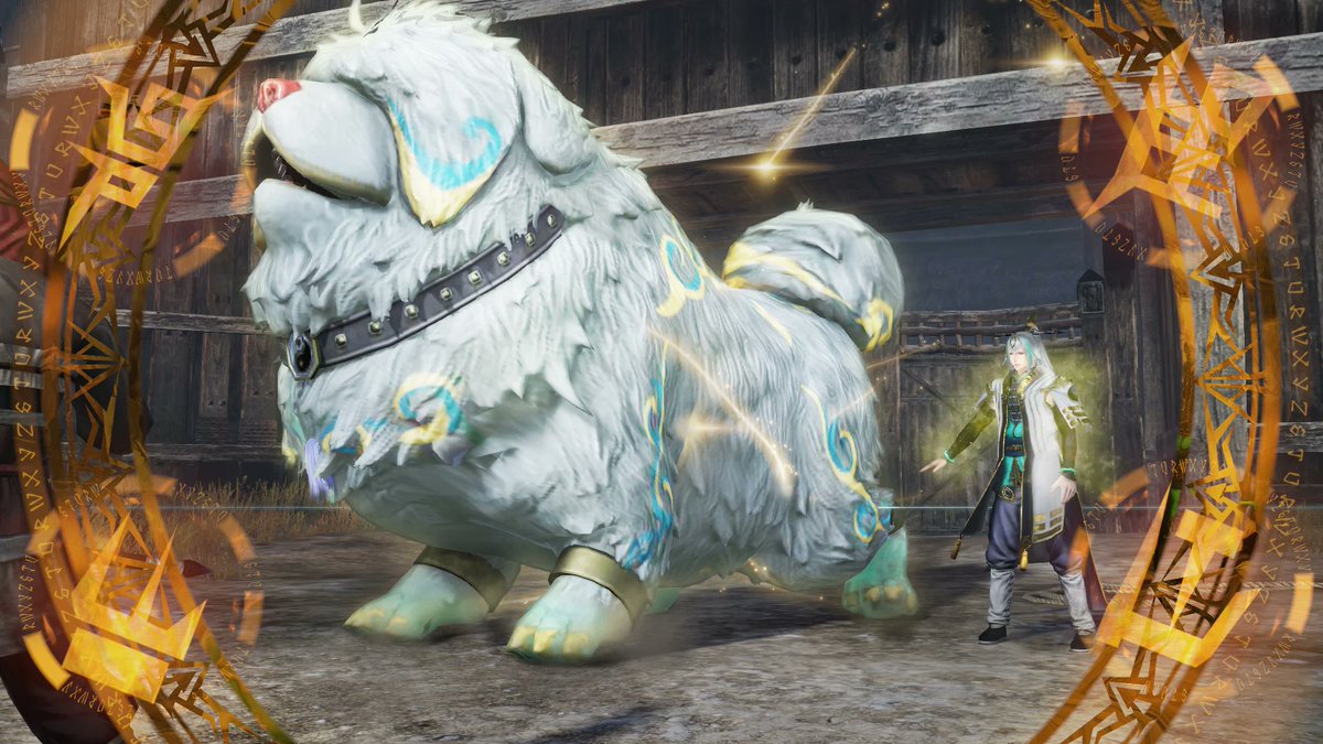 KoeiTecmoUS tweet picture