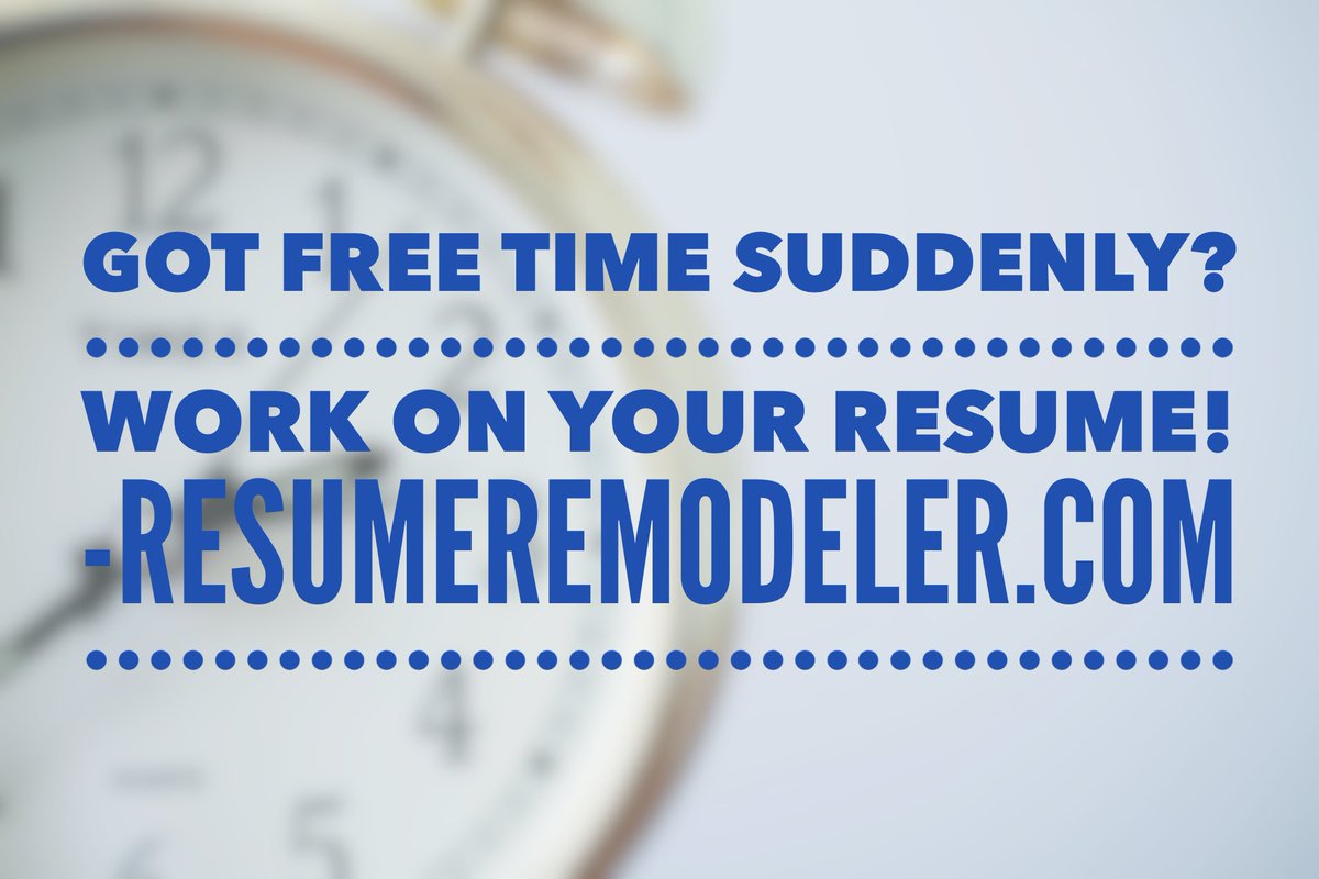 resumeremodeler's tweet photo. Let's get your #resume noticed! Here's our tip of the day - start with a resume summary. Here's why https://t.co/CF0gjyFyFl #resumesummary #resumeobjective #resumetips #resumewriting https://t.co/6nZEBAE3du