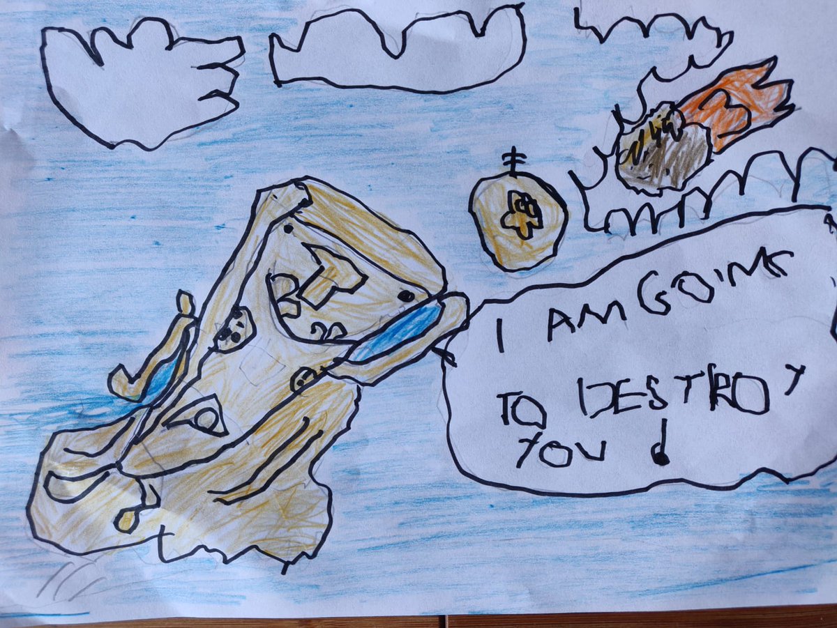 Pamela Lithgow tweet media