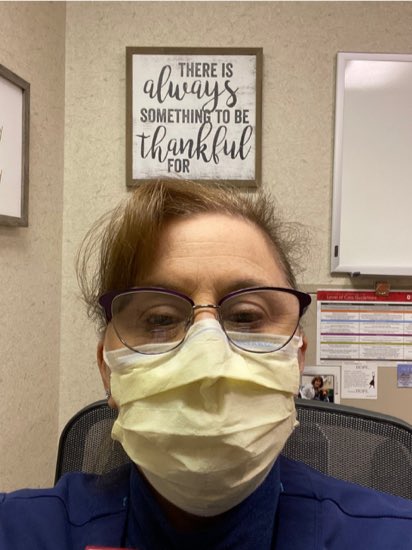 timpawlik's tweet photo. Thanks to all our wonderful faculty, residents / fellows, nurses, APPs and staff @OSUSurgery @OSUWexMed @OSUCCC_James for being HEROES to our patients and supporting each another during this #Covid_19 pandemic. Every day I am reminded how great it is to be a #buckeye https://t.co/iAnL2ckSto