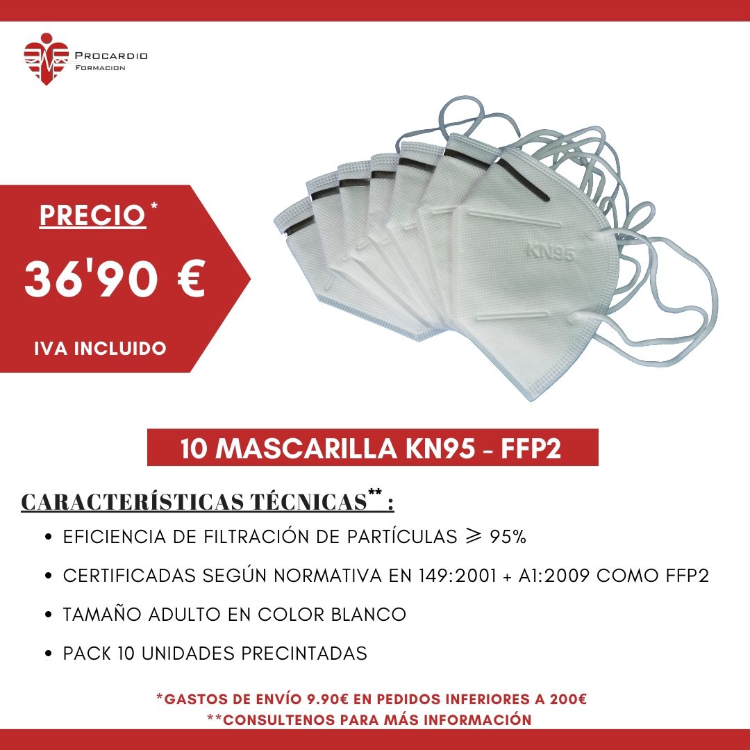 ProcardioForma's tweet photo. En Procardio, la SALUD DE TODOS sigue siendo nuestra máxima prioridad. Hoy os traemos este pequeño avance de productos sanitarios, que podéis encontrar actualmente en nuestra tienda de facebook  ¡Consúltenos sin compromiso! #procardio #procardioformacion https://t.co/uhuxQyRnm6