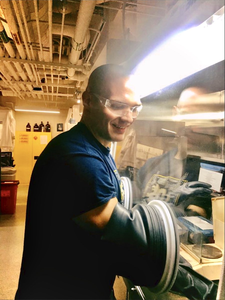 Please join us today at 7:00 pm (EST) as we honor and remember Brendan Rackley with kindness. All are welcome <a href="/DrexelUniv/">Drexel University</a> <a href="/DrexelNews/">Drexel U. News</a> 

collaborative.zoom.us/j/97271537005

Meeting ID: 972 7153 7005

By phone:

+1-646-876-9923  ID - 972 715 3 7005