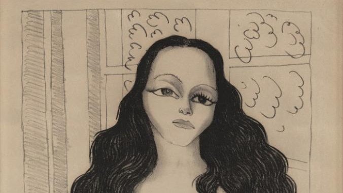 bradymuseum's tweet photo. Diego Rivera
“Dolores Olmedo”
1930
Litografía

Visita las piezas de arte que hay en la Casa de la Torre a través de nuestro recorrido virtual en el siguiente link:
https://t.co/MayKtVah4J https://t.co/3qbgJfJY7A