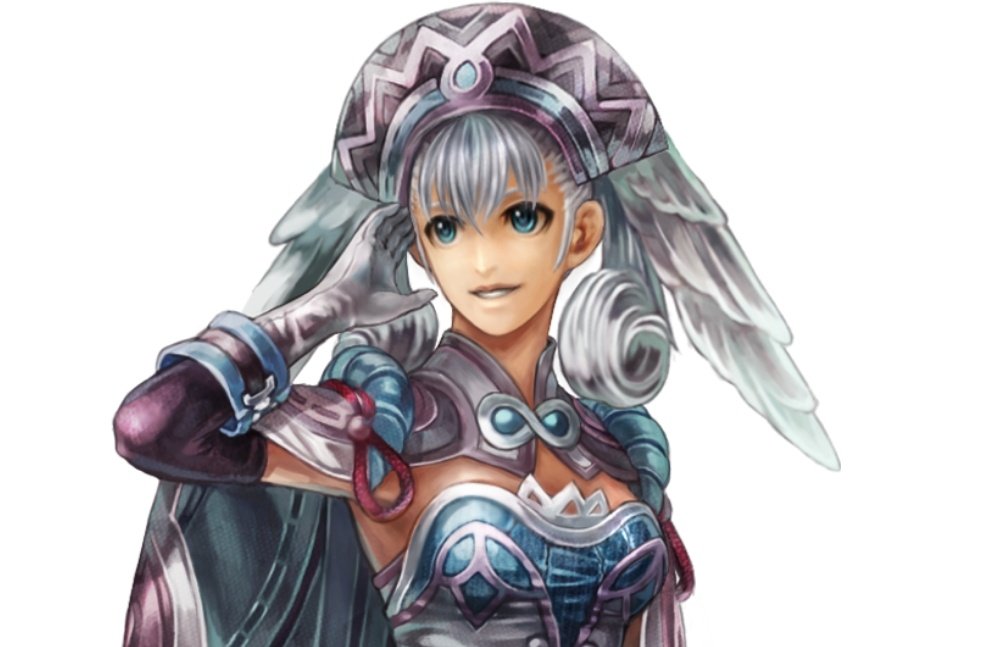 18) This is a really hard choice but I'll go with Melia! She's such a strong girl and she always gives her all when working towards her goals. She'd do anything in her power to help the people she cares about and I love her!Also!!X: Celica2: MythraTorna: Lora