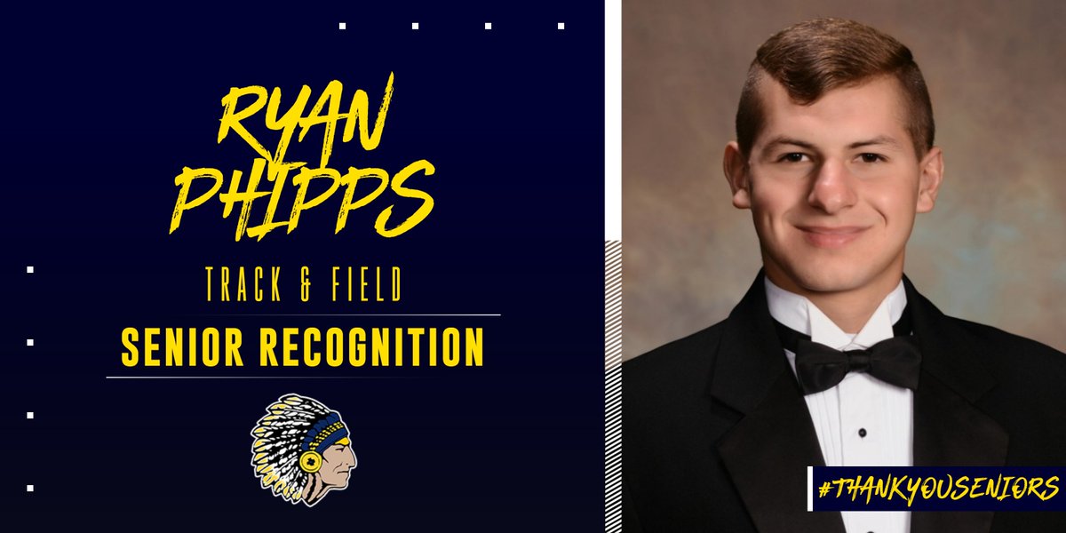 UPIndians's tweet photo. Thank you Ryan and good luck in the future!
@UpperPerkHS @UPSDTribe @UPnewsteam https://t.co/mrZRQgcimy